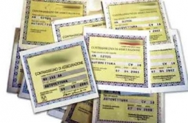 Assicurazioni tutti i rami