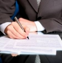 AUTENTICA DI FIRMA