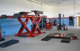 OFFICINA 1