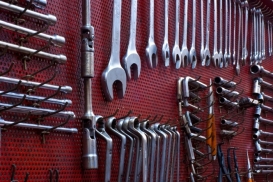 OFFICINA 4